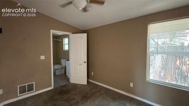 622 Prairie Road, Colorado Springs, CO 80909