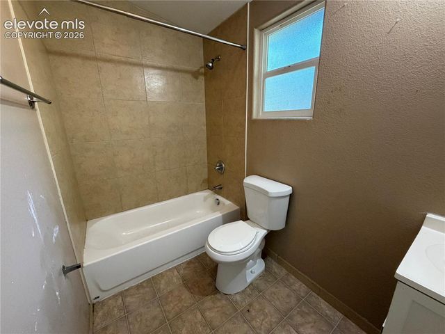 622 Prairie Road, Colorado Springs, CO 80909