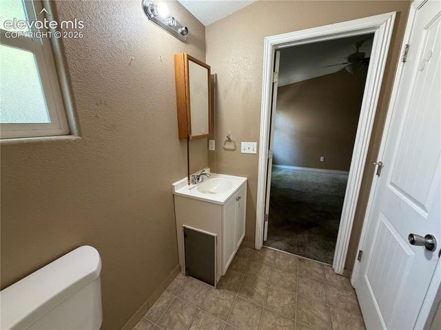 622 Prairie Road, Colorado Springs, CO 80909