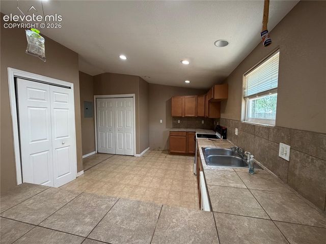 622 Prairie Road, Colorado Springs, CO 80909