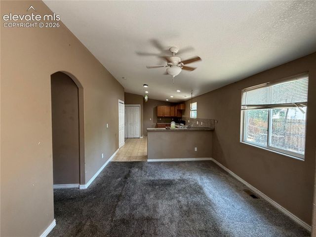 622 Prairie Road, Colorado Springs, CO 80909