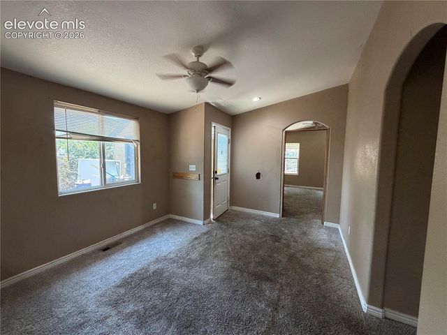 622 Prairie Road, Colorado Springs, CO 80909