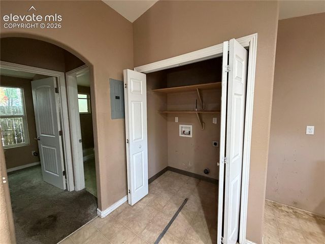 622 Prairie Road, Colorado Springs, CO 80909