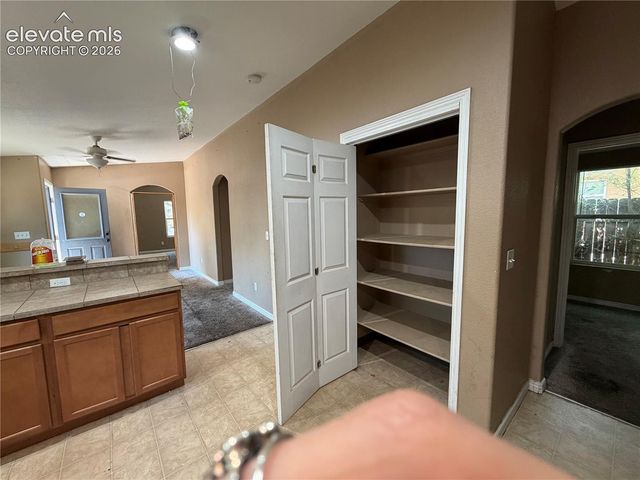 622 Prairie Road, Colorado Springs, CO 80909