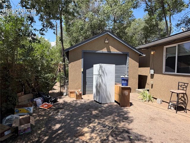 622 Prairie Road, Colorado Springs, CO 80909
