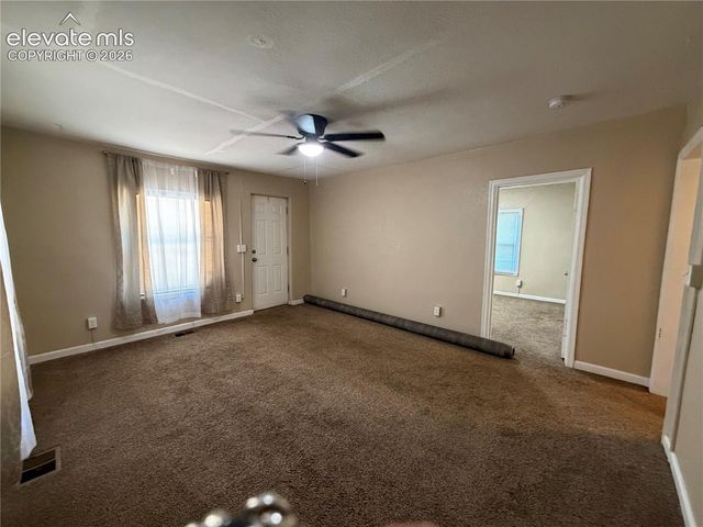622 Prairie Road, Colorado Springs, CO 80909