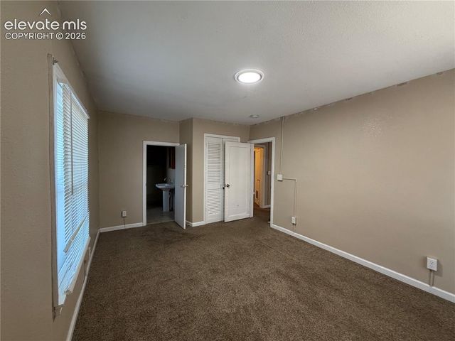 622 Prairie Road, Colorado Springs, CO 80909
