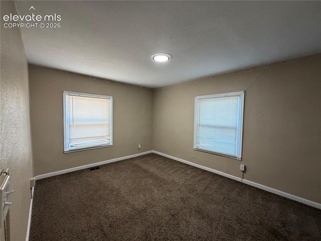 622 Prairie Road, Colorado Springs, CO 80909