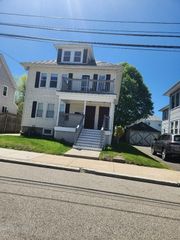 200 Manthorne 1, Boston, MA 02132