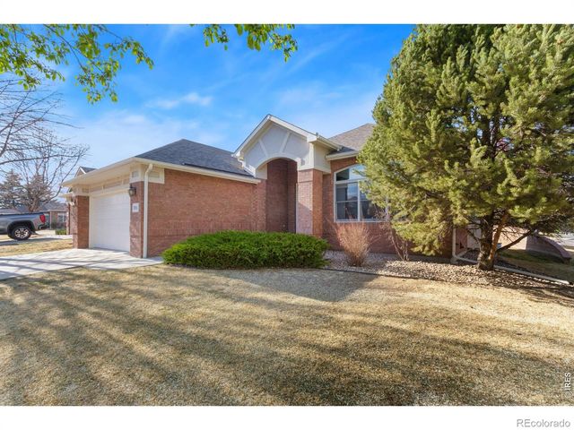 5194 Torrey Pines Court, Fort Collins, CO 80528