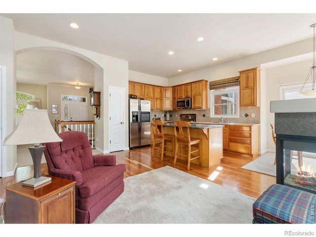 5194 Torrey Pines Court, Fort Collins, CO 80528