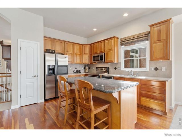 5194 Torrey Pines Court, Fort Collins, CO 80528