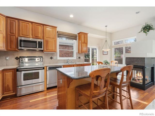 5194 Torrey Pines Court, Fort Collins, CO 80528