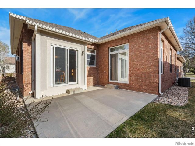 5194 Torrey Pines Court, Fort Collins, CO 80528