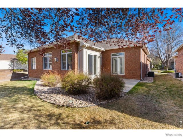 5194 Torrey Pines Court, Fort Collins, CO 80528