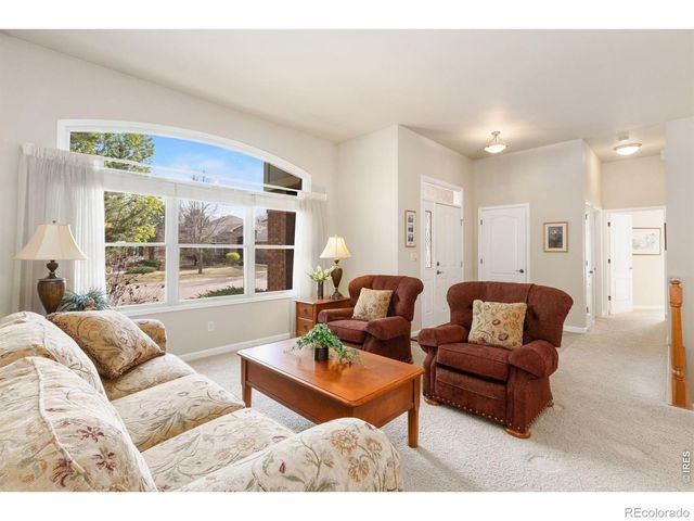 5194 Torrey Pines Court, Fort Collins, CO 80528