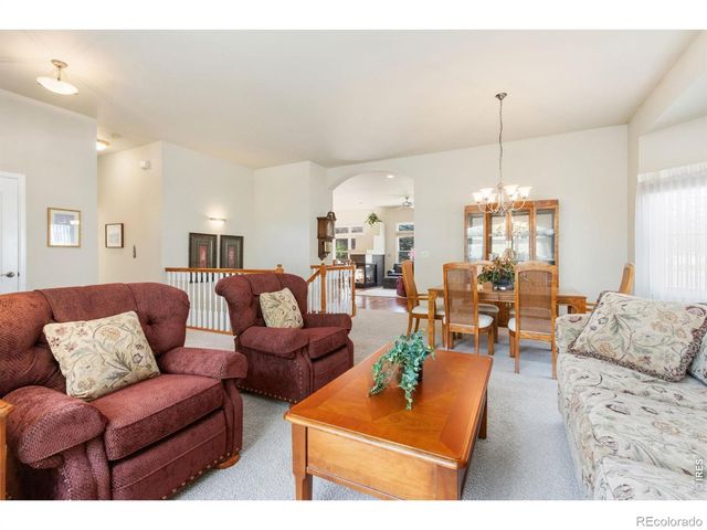 5194 Torrey Pines Court, Fort Collins, CO 80528