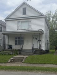717 E 4TH Street, Erie, PA 16507