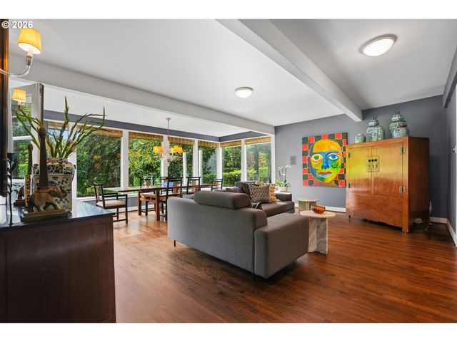 5020 Sw HUMPHREY Blvd, Portland, OR 97221