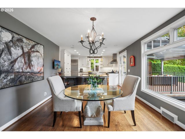5020 Sw HUMPHREY Blvd, Portland, OR 97221