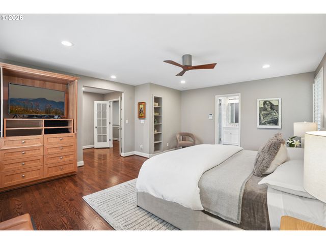 5020 Sw HUMPHREY Blvd, Portland, OR 97221