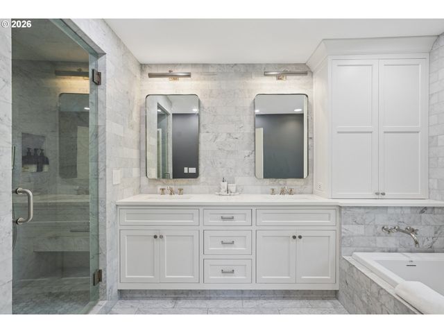 5020 Sw HUMPHREY Blvd, Portland, OR 97221