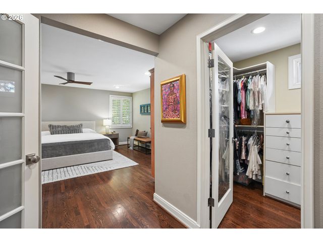 5020 Sw HUMPHREY Blvd, Portland, OR 97221