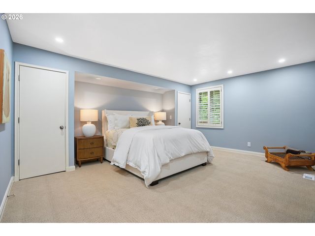 5020 Sw HUMPHREY Blvd, Portland, OR 97221