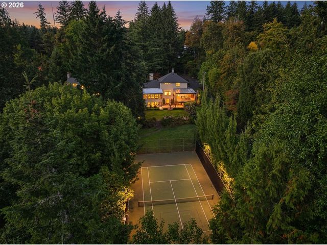 5020 Sw HUMPHREY Blvd, Portland, OR 97221