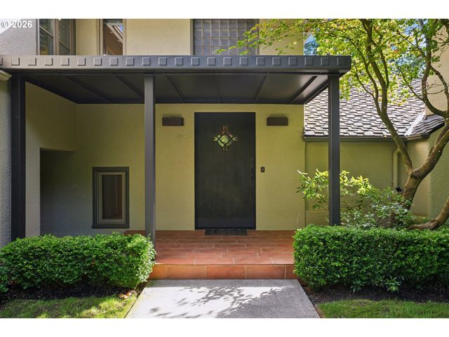 5020 Sw HUMPHREY Blvd, Portland, OR 97221