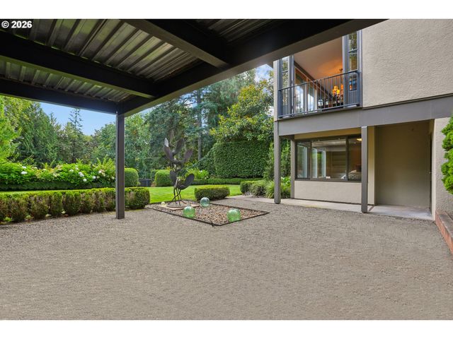 5020 Sw HUMPHREY Blvd, Portland, OR 97221