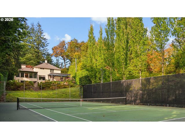5020 Sw HUMPHREY Blvd, Portland, OR 97221