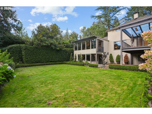 5020 Sw HUMPHREY Blvd, Portland, OR 97221