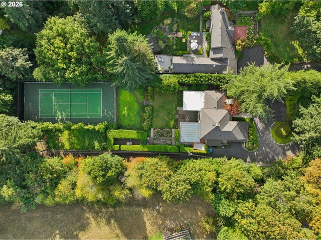 5020 Sw HUMPHREY Blvd, Portland, OR 97221