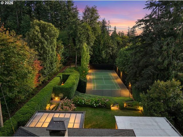 5020 Sw HUMPHREY Blvd, Portland, OR 97221
