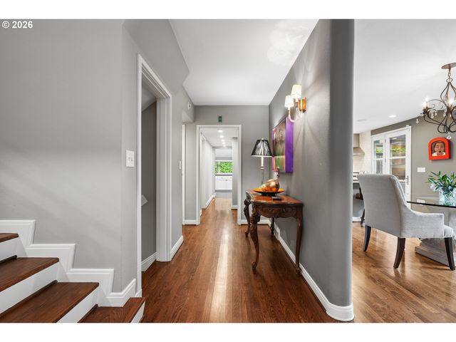 5020 Sw HUMPHREY Blvd, Portland, OR 97221