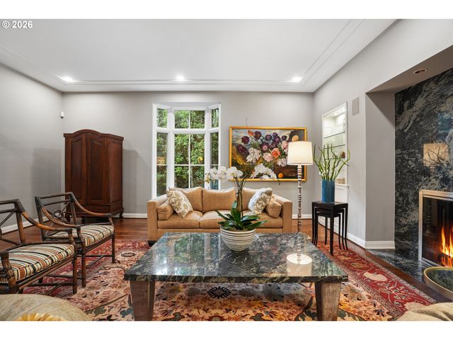 5020 Sw HUMPHREY Blvd, Portland, OR 97221