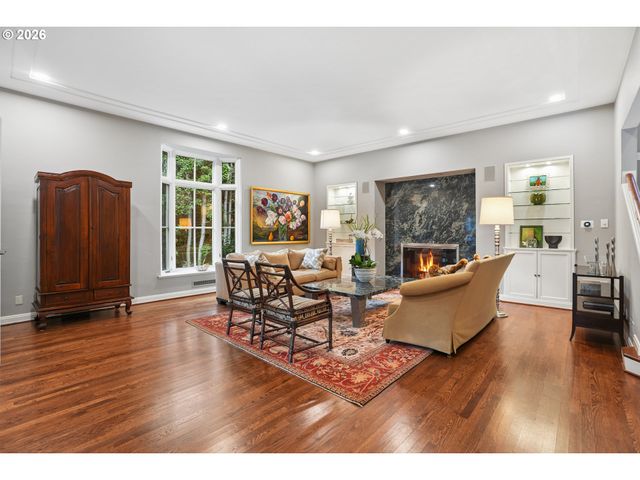 5020 Sw HUMPHREY Blvd, Portland, OR 97221