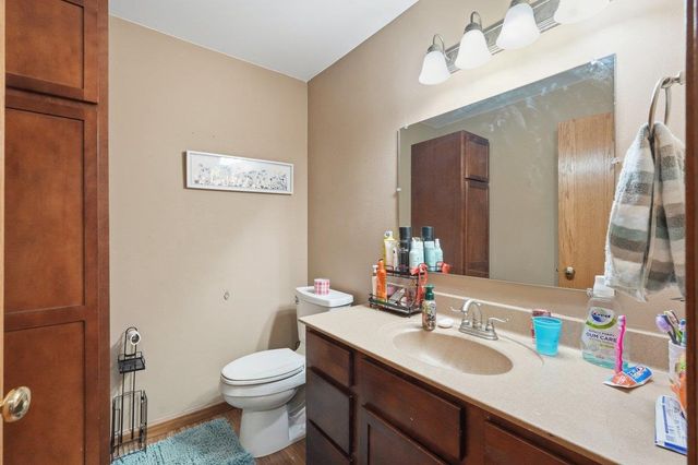 908-910 Greig Trail, Stoughton, WI 53589