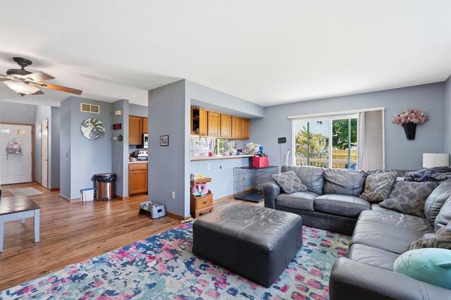 908-910 Greig Trail, Stoughton, WI 53589