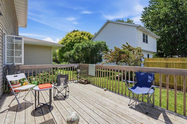 908-910 Greig Trail, Stoughton, WI 53589