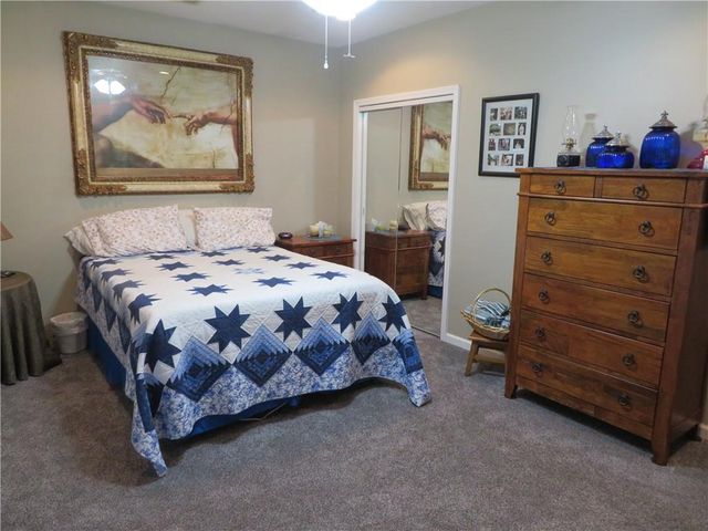 16245 62nd Street, Oskaloosa, KS 66066