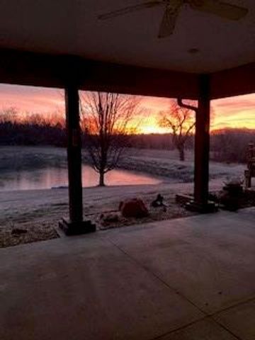 16245 62nd Street, Oskaloosa, KS 66066