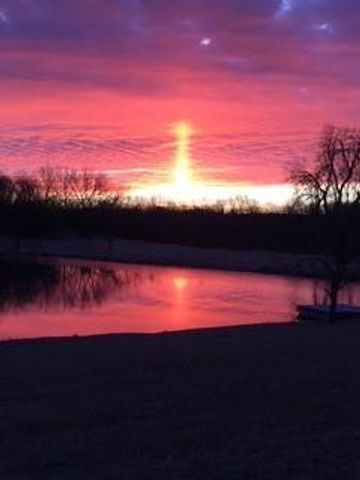 16245 62nd Street, Oskaloosa, KS 66066