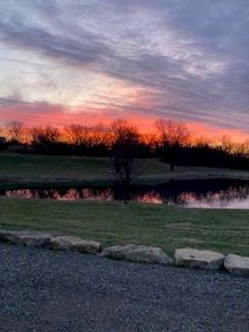 16245 62nd Street, Oskaloosa, KS 66066