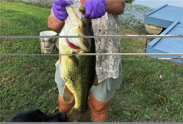 16245 62nd Street, Oskaloosa, KS 66066