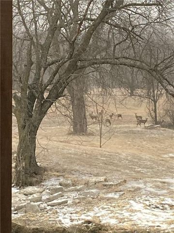 16245 62nd Street, Oskaloosa, KS 66066