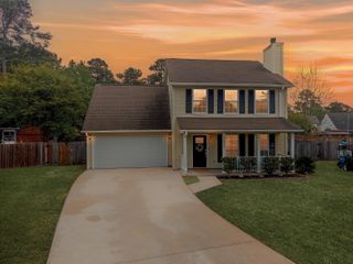 8612 Lindenwood Circle, North Charleston, SC 29420