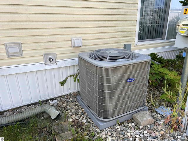 2742 S Sage Drive, Mt Pleasant, MI 48858