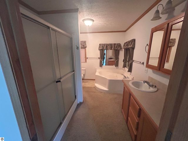 2742 S Sage Drive, Mt Pleasant, MI 48858